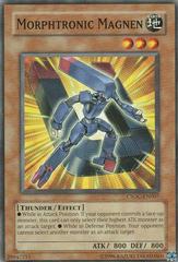 Morphtronic Magnen YuGiOh Crossroads of Chaos Prices