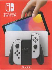 Nintendo Switch OLED with White Joy-Con Nintendo Switch Prices