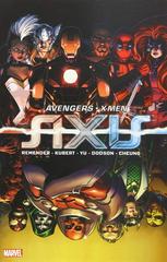 Avengers & X-Men: Axis [Hardcover] (2015) Comic Books Avengers & X-Men: Axis Prices