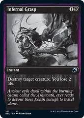 Infernal Grasp Magic Innistrad: Double Feature Prices