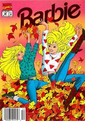 Barbie #24 (1992) Comic Books Barbie Prices