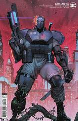 Batman [Molina] #116 (2021) Comic Books Batman Prices