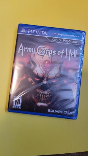 Army Corps of Hell photo