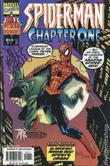 Spider-Man: Chapter One [Dynamic Forces Limited] Comic Books Spider-Man: Chapter One Prices