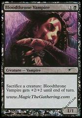 Bloodthrone Vampire Magic Promo Prices