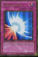 Mirror Force YuGiOh Gold Series Prices