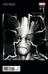 I Am Groot [Hip-Hop] Comic Books I Am Groot Prices