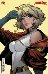 Power Girl: Uncovered [Mora] #1 (2024) Comic Books Power Girl: Uncovered Prices