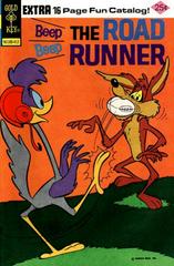 Beep Beep the Road Runner #47 (1974) Comic Books Beep Beep the Road Runner Prices