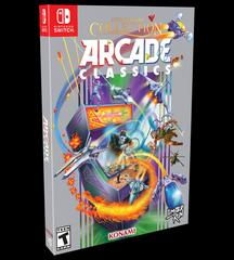 Arcade Classics Anniversary Collection [Classic Edition] Nintendo Switch Prices