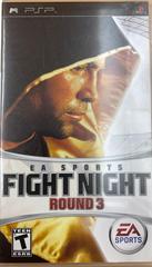 Fight Night Round 3 Prices PSP | Compare Loose, CIB & New Prices