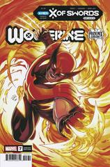 Wolverine [Phoenix] #7 (2020) Comic Books Wolverine Prices