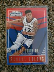 Kelly Oubre Jr. [School Colors] #25 Basketball Cards 2015 Panini Contenders Draft Picks School Colors Prices