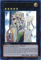 Empress of Prophecy [Ultimate Rare 1st Edition] YuGiOh Abyss Rising Prices