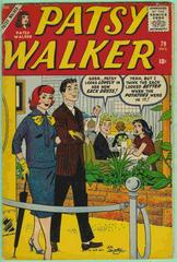Patsy Walker #79 (1958) Comic Books Patsy Walker Prices