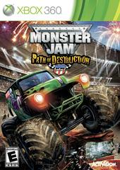 Monster Jam: Path of Destruction Xbox 360 Prices