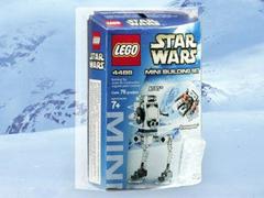 AT-ST & Snowspeeder #4486 LEGO Star Wars Prices