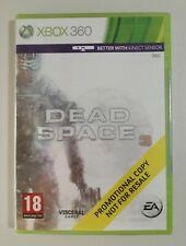 Dead Space 3 [Not for Resale] PAL Xbox 360 Prices