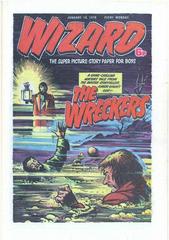 The Wizard #414 (1978) Comic Books Wizard Prices