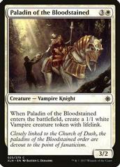 Paladin of the Bloodstained [Foil] Magic Ixalan Prices