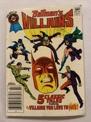 The Best of DC #14 (1981) Comic Books The Best of DC Prices