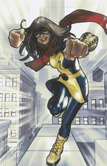 Ms. Marvel: Mutant Menace [Villalobos Virgin] #1 (2024) Comic Books Ms. Marvel: Mutant Menace Prices