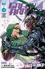 Green Arrow #11 (2024) Comic Books Green Arrow Prices
