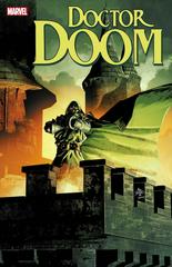 Doctor Doom [Deodato Jr.] Comic Books Doctor Doom Prices