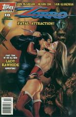 Zorro #10 (1994) Comic Books Zorro Prices
