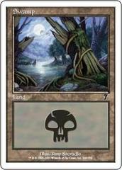 Swamp Magic 7th Edition Prices
