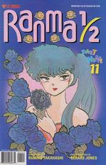 Ranma 1/2 Part 9 #11 (2001) Comic Books Ranma 1/2 Part 9 Prices