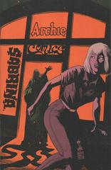 Chilling Adventures of Sabrina [Francavilla] #1 (2014) Comic Books Chilling Adventures of Sabrina Prices