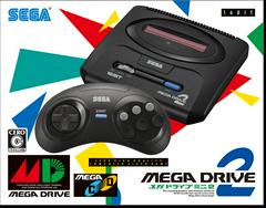 Sega Mega Drive Mini 2 JP Sega Mega Drive Prices