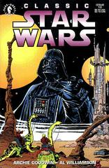 Classic Star Wars #10 (1993) Comic Books Classic Star Wars Prices
