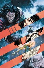 Weapon X-Men [Ruan Virgin] #1 (2024) Comic Books Weapon X-Men Prices
