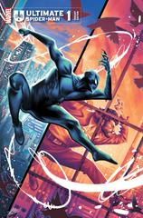 Ultimate Spider-Man [Manhanini] #1 (2024) Comic Books Ultimate Spider-Man Prices