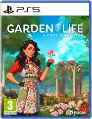 Garden Life: A Cozy Simulator PAL Playstation 5 Prices