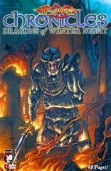 Dragonlance Chronicles: Dragons of Winter Night #4 (2007) Comic Books Dragonlance Chronicles: Dragons of Winter Night Prices