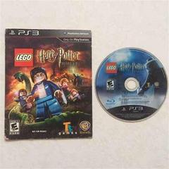 LEGO Harry Potter Years 5-7 [Not for Resale] Playstation 3 Prices