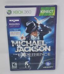 Michael Jackson: The Experience [WalMart Edition] Xbox 360 Prices