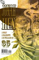 Jonah Hex #35 (2008) Comic Books Jonah Hex Prices