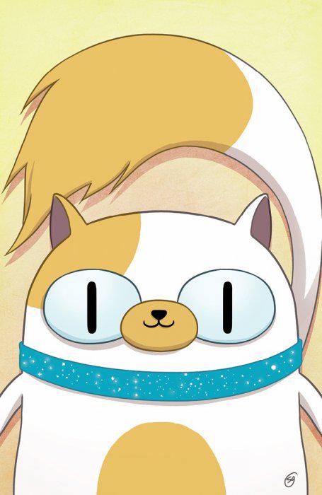 Adventure Time: Fionna & Cake [Web Exclusive] #2 (2013) Comic Books Adventure Time with Fionna and Cake