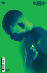 Green Lantern: War Journal [Rahzzah] #6 (2024) Comic Books Green Lantern: War Journal Prices