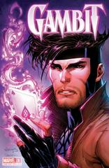 Gambit [Williams] Comic Books Gambit Prices