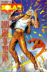 Solar, Man of the Atom #40 (1995) Comic Books Solar, Man of the Atom Prices
