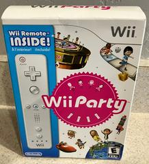 Wii Party [Controller Bundle] Wii Prices