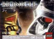 Krana-Kal Mask Pack LEGO Bionicle Prices