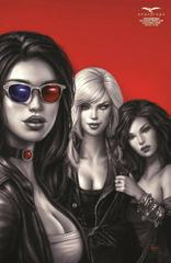 Grimm Fairy Tales [Cover E] #49 (2021) Comic Books Grimm Fairy Tales Prices