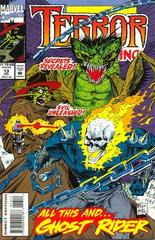 Terror Inc. #13 (1993) Comic Books Terror Inc Prices