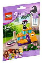 Cat's Playground #41018 LEGO Friends Prices
